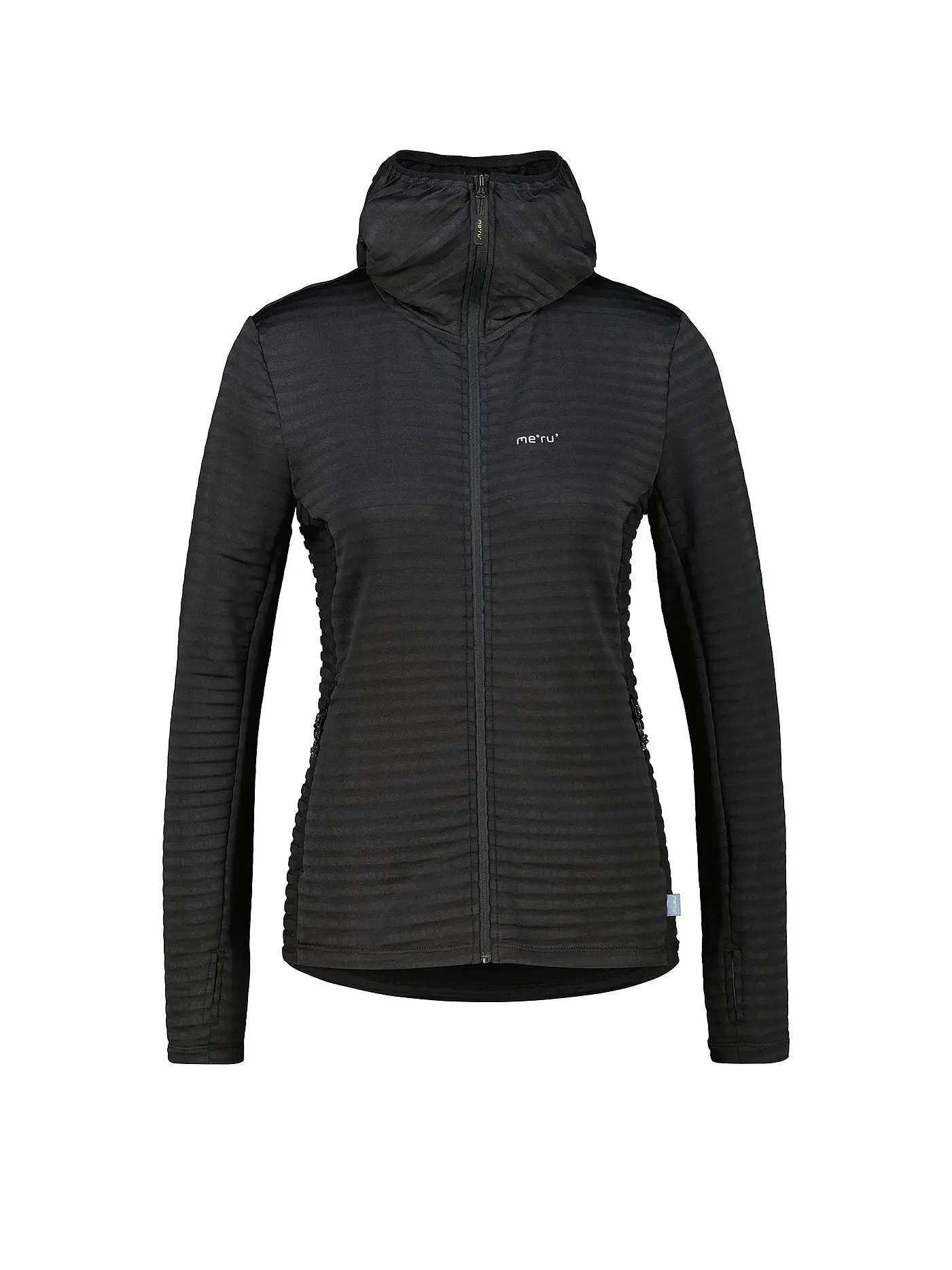 MERU | Damen Fleecejacke Moreno Hoodie | 